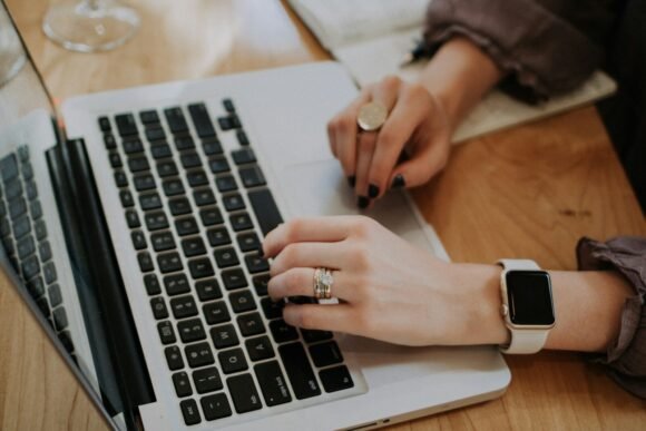 Linképítés állás Kanga Design SEO ügynökség kínálatában