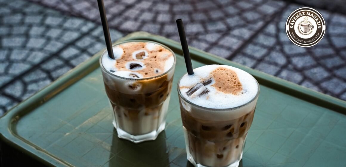 kavehazmagazin Cold brew